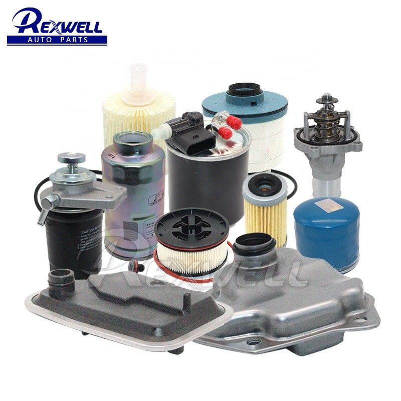 OEM 2824A007 Mitsubishi Automotive Parts Transmission Oil Filter