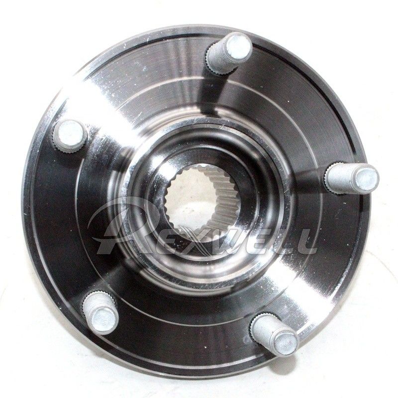 Sportback Mitsubishi Automotive Parts Front Wheel Hub Bearing 3880A018