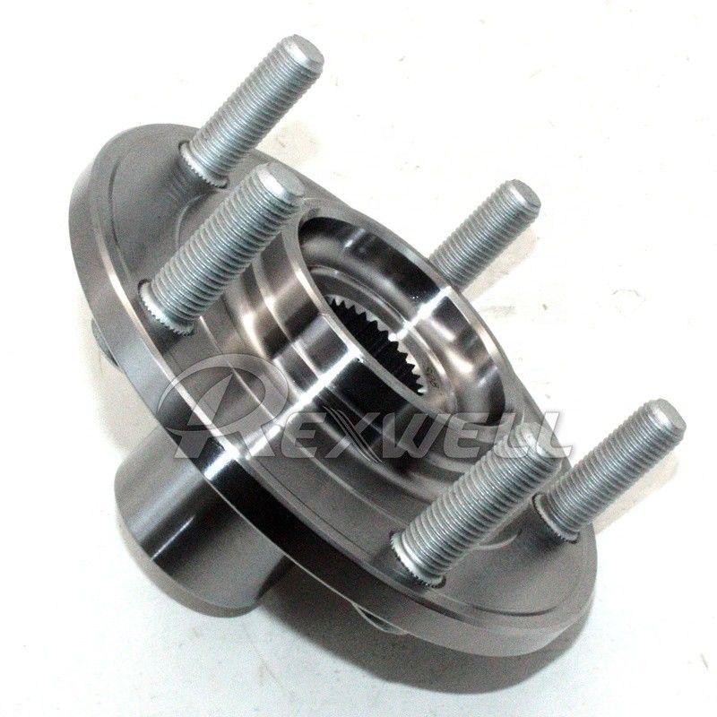 Sportback Mitsubishi Automotive Parts Front Wheel Hub Bearing 3880A018