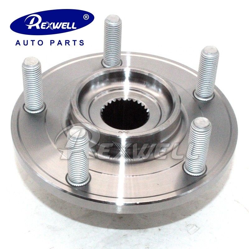 Sportback Mitsubishi Automotive Parts Front Wheel Hub Bearing 3880A018