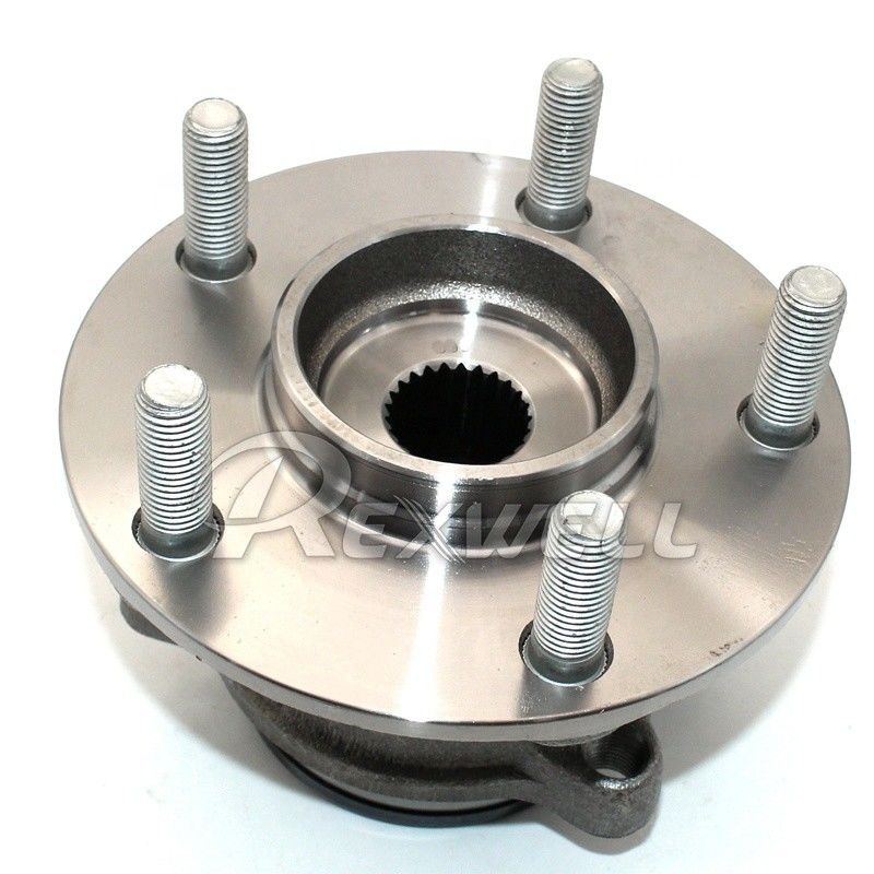 Mitsubishi ASX GA2W Rear Wheel Hub Bearing 3785A073 OEM