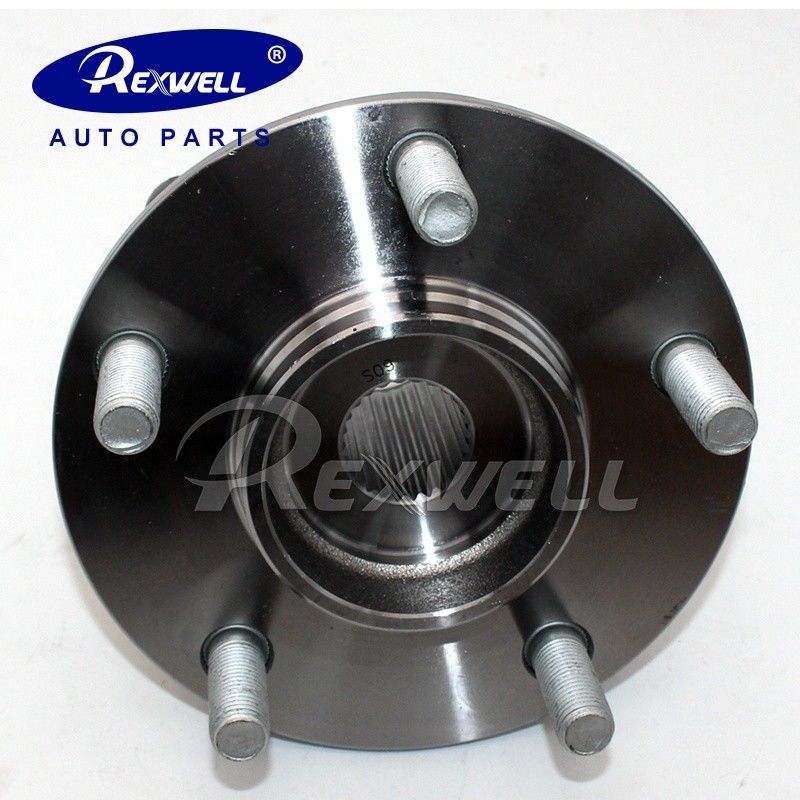 Mitsubishi ASX GA2W Rear Wheel Hub Bearing 3785A073 OEM