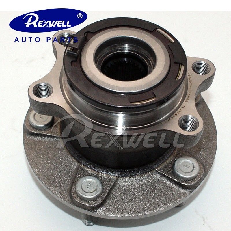 Mitsubishi ASX GA2W Rear Wheel Hub Bearing 3785A073 OEM