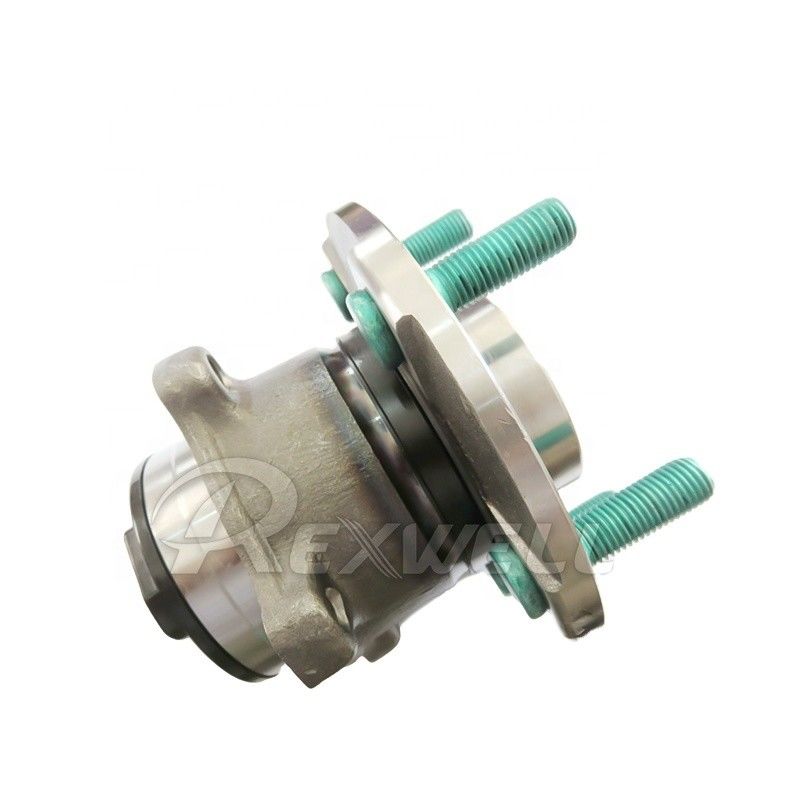 1491957 Ford OEM Accessories Rear Wheel Bearing And Hub Assembly 6M51-2C299-AA