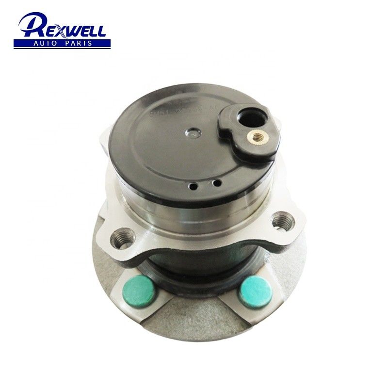 1491957 Ford OEM Accessories Rear Wheel Bearing And Hub Assembly 6M51-2C299-AA