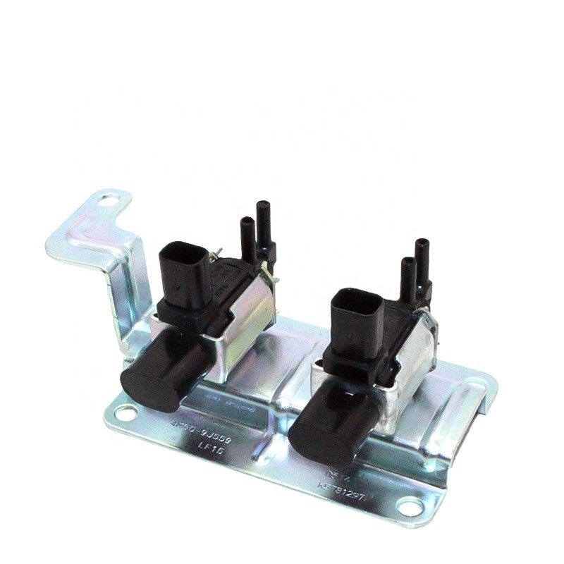 Engine Intake Manifold Ford Focus Vacuum Solenoid Valve 5243591 For FIESTA V