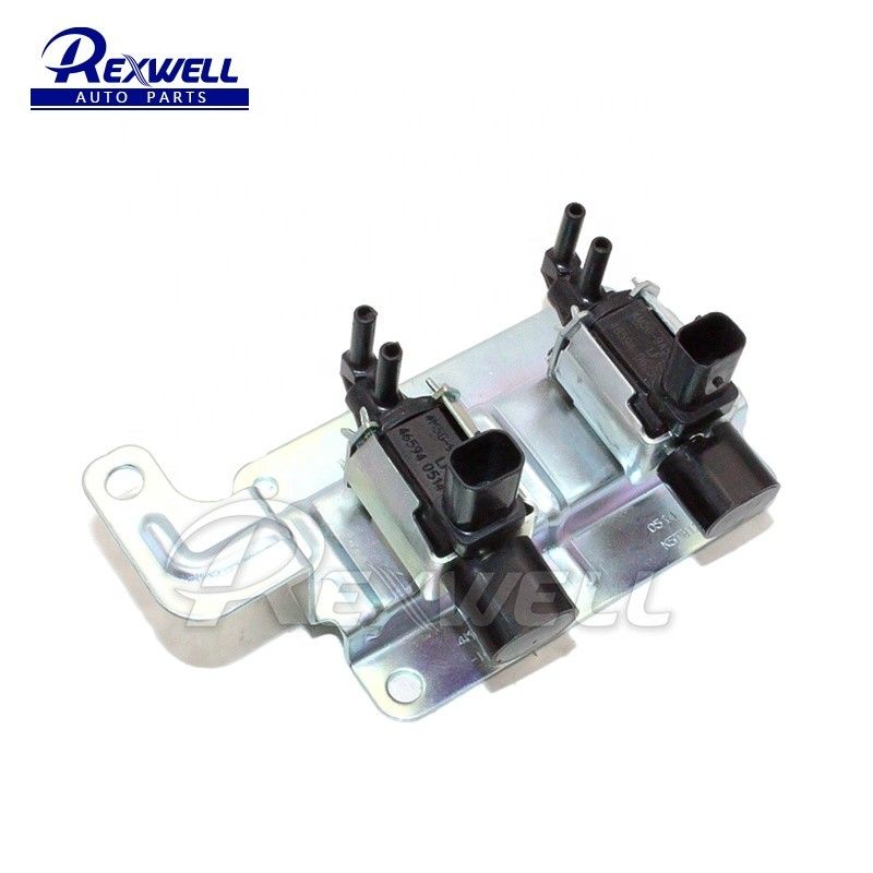 Engine Intake Manifold Ford Focus Vacuum Solenoid Valve 5243591 For FIESTA V