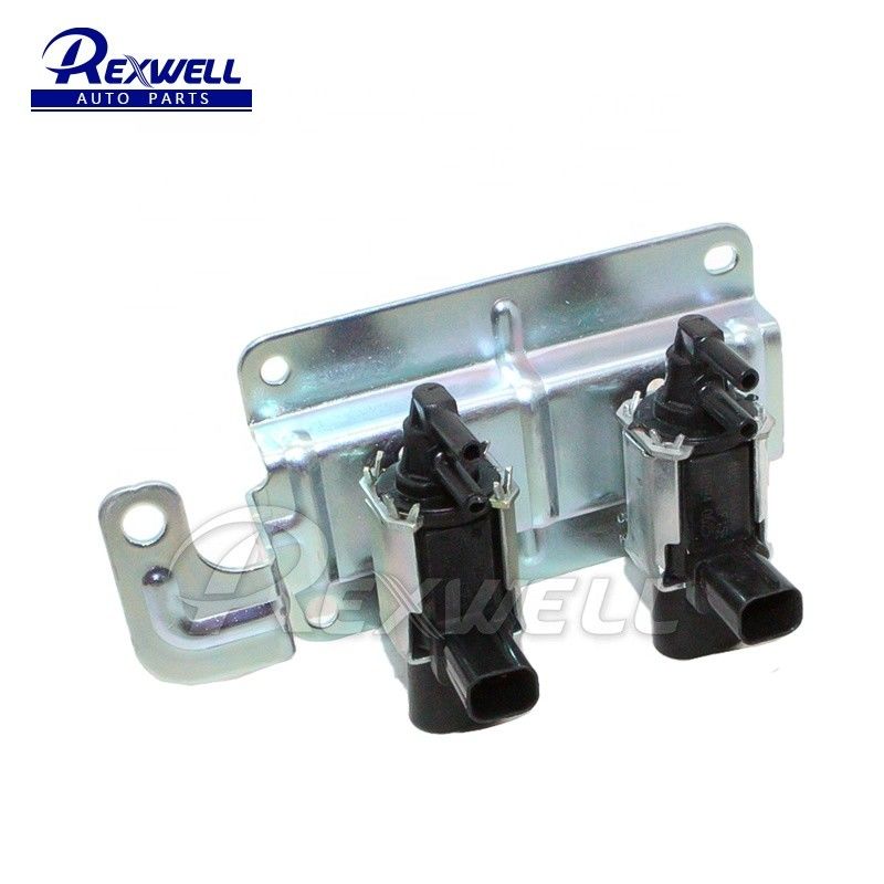 Engine Intake Manifold Ford Focus Vacuum Solenoid Valve 5243591 For FIESTA V