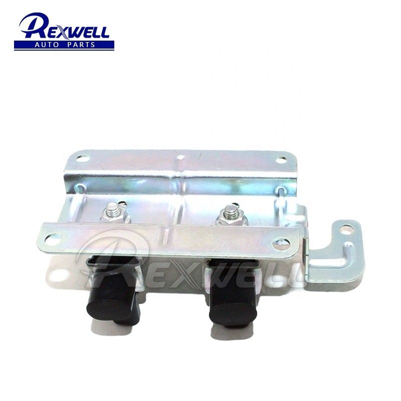 Engine Intake Manifold Ford Focus Vacuum Solenoid Valve 5243591 For FIESTA V