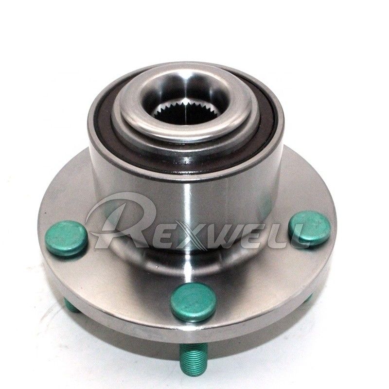 Focus 3 Ford OEM Accessories Front Wheel Hub Bearing 1471854 3M512C300CH