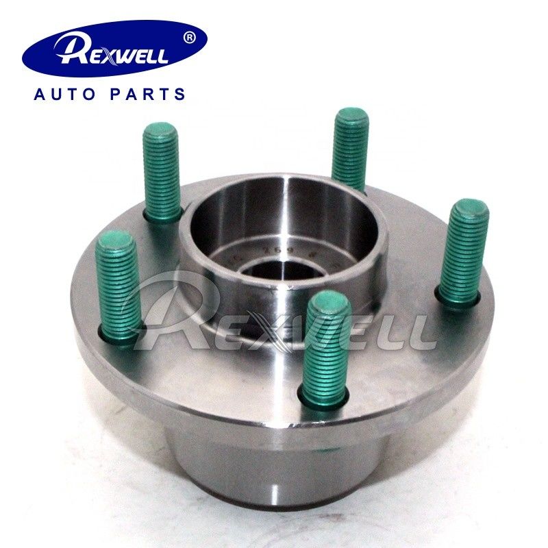 Focus 3 Ford OEM Accessories Front Wheel Hub Bearing 1471854 3M512C300CH
