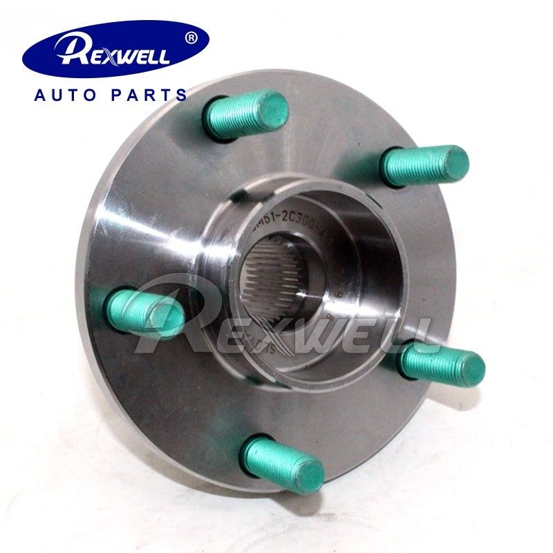 Focus 3 Ford OEM Accessories Front Wheel Hub Bearing 1471854 3M512C300CH