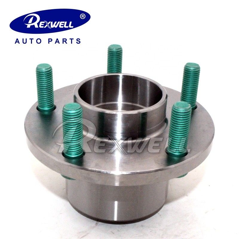 Focus 3 Ford OEM Accessories Front Wheel Hub Bearing 1471854 3M512C300CH