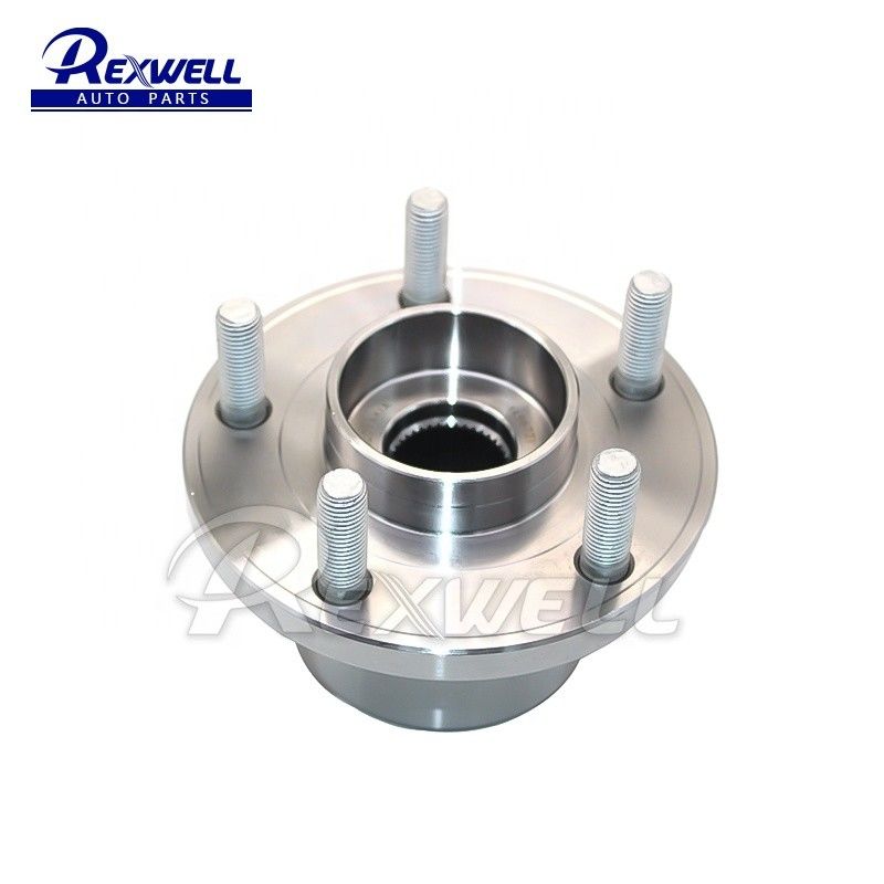 FOCUS II Ford OEM Accessories Front Wheel Hub Bearing 1496721