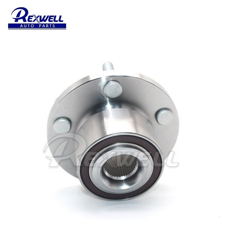 FOCUS II Ford OEM Accessories Front Wheel Hub Bearing 1496721