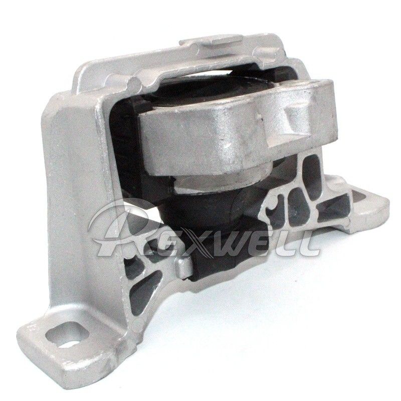 Aluminum engine mounting cushion AV616F012AB for Ford Focus 1811940