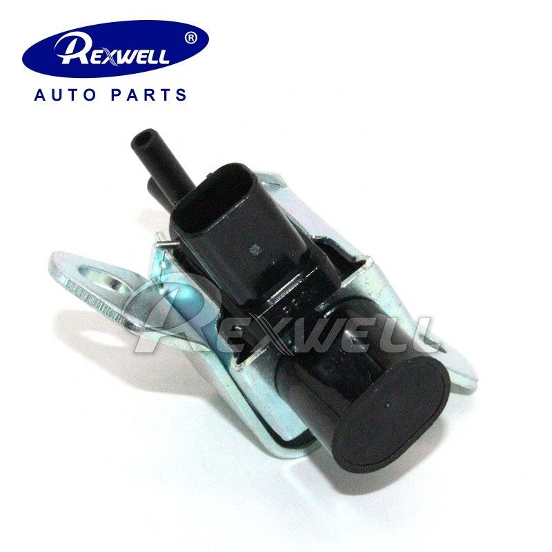 Car Intake Manifold Runner Control Valve Solenoid 1S7G9J559BB For Ford MONDEO 1357314