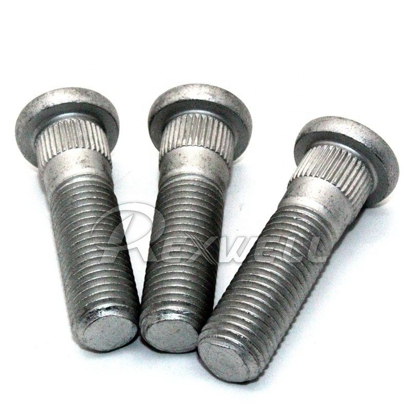 40CR Mazda Replacement Parts Wheel Hub Screw Bolt KD3533062