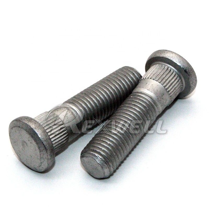 40CR Mazda Replacement Parts Wheel Hub Screw Bolt KD3533062