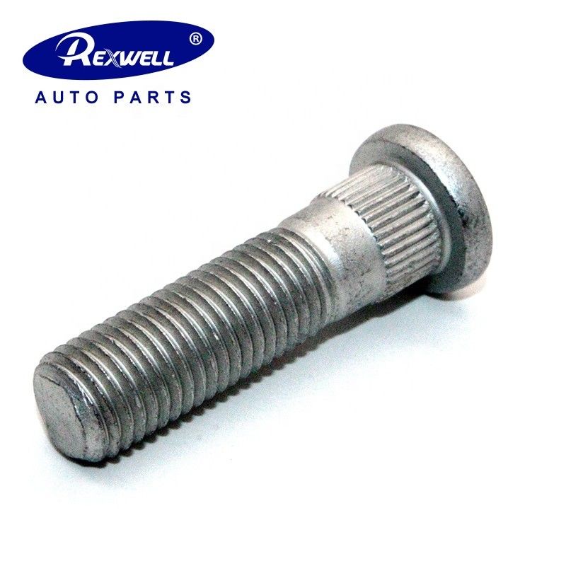 40CR Mazda Replacement Parts Wheel Hub Screw Bolt KD3533062