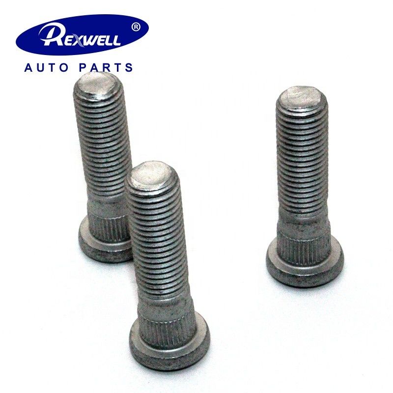 40CR Mazda Replacement Parts Wheel Hub Screw Bolt KD3533062