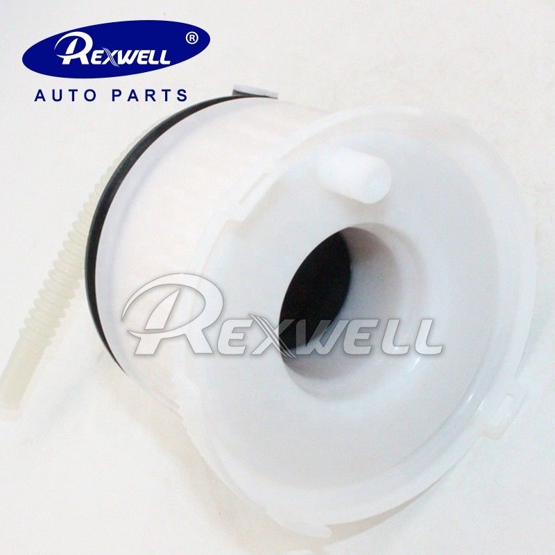 OEM 2000 Mazda MPV Fuel Filter tank ZY081335XH