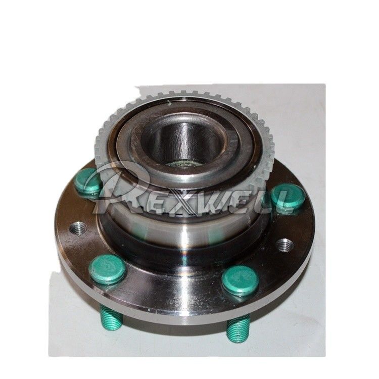 6 Mazda Replacement Parts Front Wheel Hub Bearing G14V2615XA