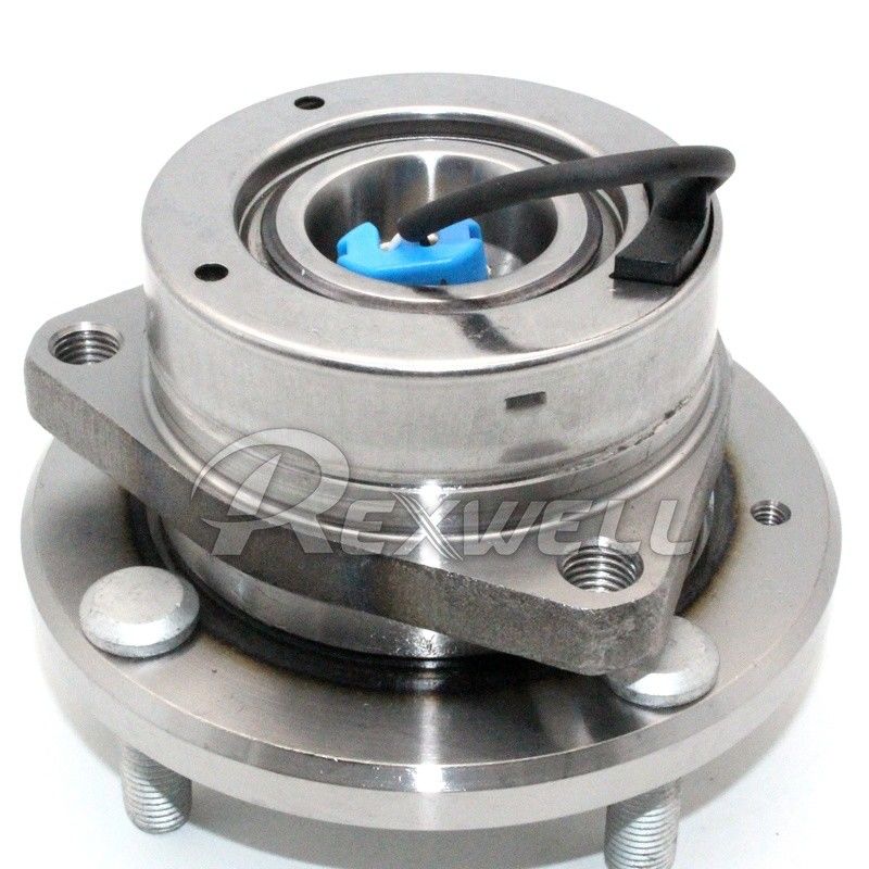 Chevrolet Epica Front Hub And Bearing Assembly For General Motors 96639585