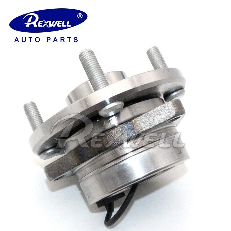 Chevrolet Epica Front Hub And Bearing Assembly For General Motors 96639585