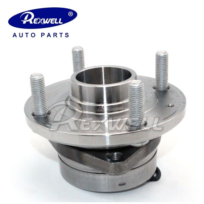 Chevrolet Epica Front Hub And Bearing Assembly For General Motors 96639585
