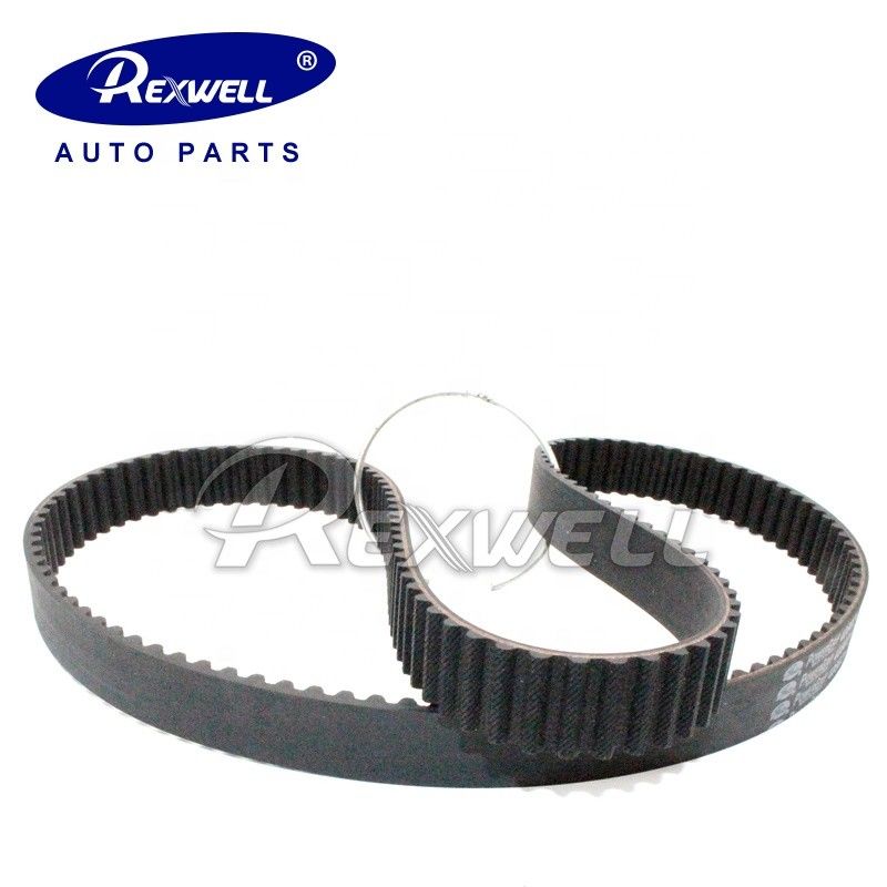 Engine Timing belt for CHEVROLET AVEO T250 T255 24422964