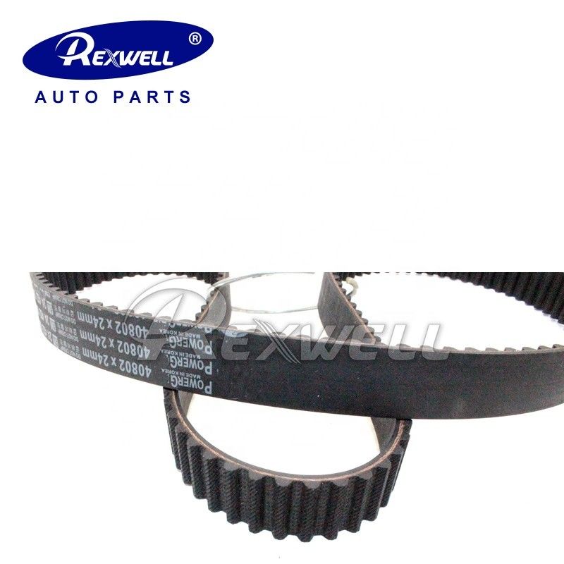 Engine Timing belt for CHEVROLET AVEO T250 T255 24422964