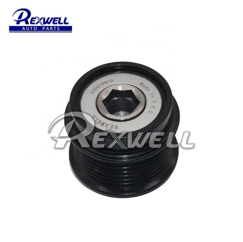Scion XB Auto Parts Alternator Pulley OEM 27415-0W040 27415-0W041 535019810 5350198000