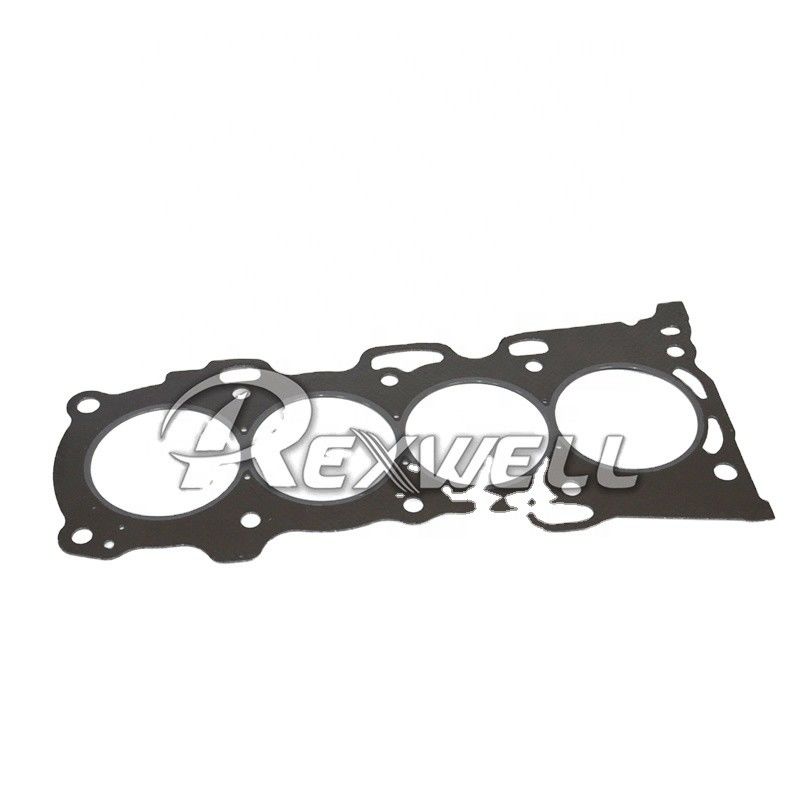 Steel Auto Engine Cylinder Head Gasket WG1177663 for Toyota Camry COROLLA 1111528011