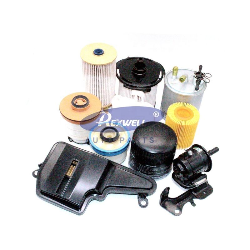 VW Car Diesel Fuel Filter and Air Filter ELP 3922 for Hyundai Kia Santa Fe 31920S1900