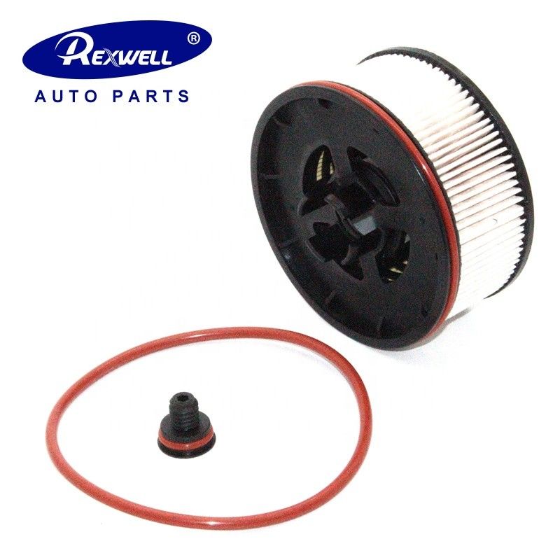 VW Car Diesel Fuel Filter and Air Filter ELP 3922 for Hyundai Kia Santa Fe 31920S1900