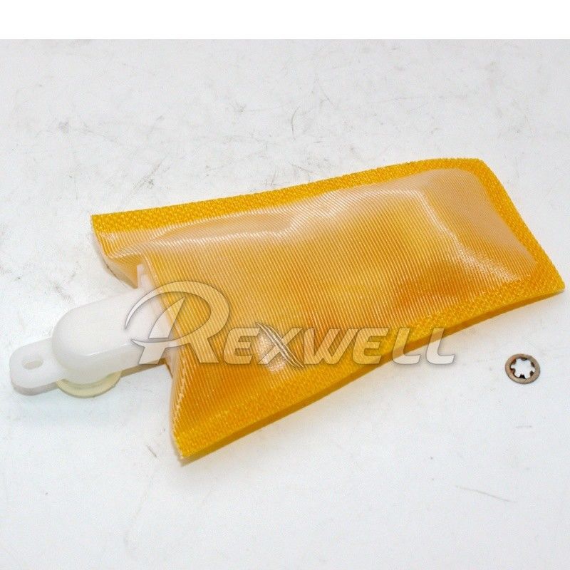 4.3L Engine Auto Electric Fuel Pump Filter Strainer for Toyota RAV4 23217-74021