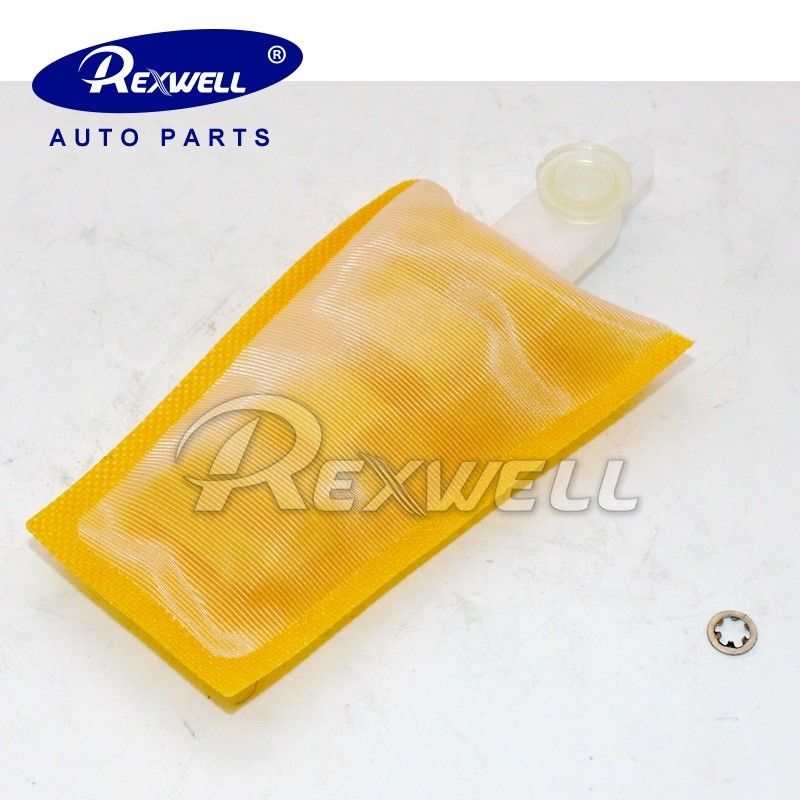 4.3L Engine Auto Electric Fuel Pump Filter Strainer for Toyota RAV4 23217-74021