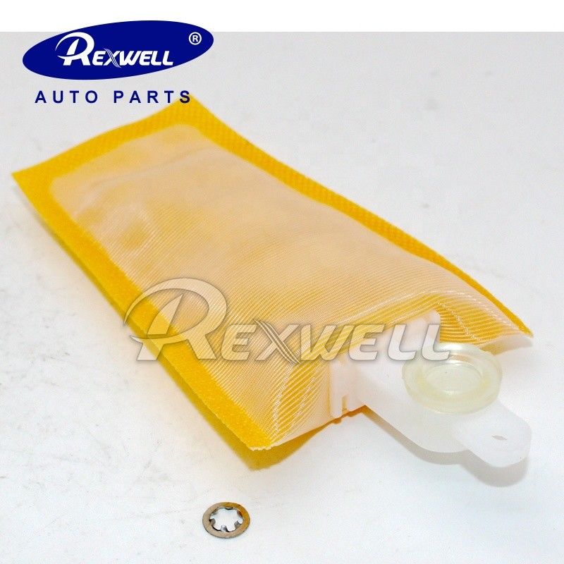 4.3L Engine Auto Electric Fuel Pump Filter Strainer for Toyota RAV4 23217-74021