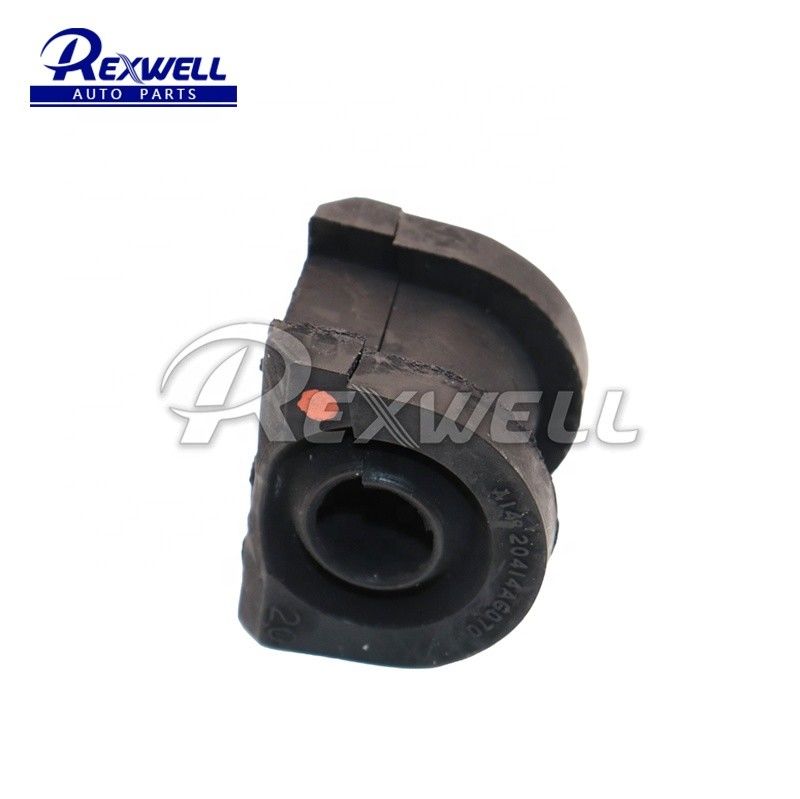 Rexwell Front Stabilizer Bar Bushing 20414-AG070 20414-AG020 20414-AG030 for SUBARU Cars