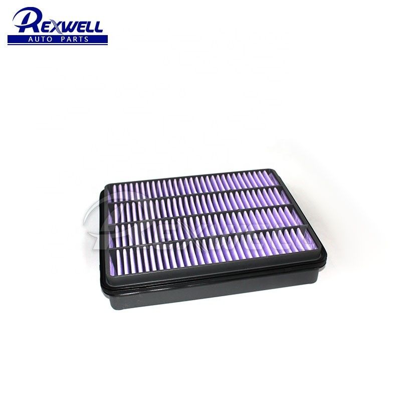 Directly Supply Toyota Land Cruiser 17801-52020 Air Filter with Westurn Union Payment