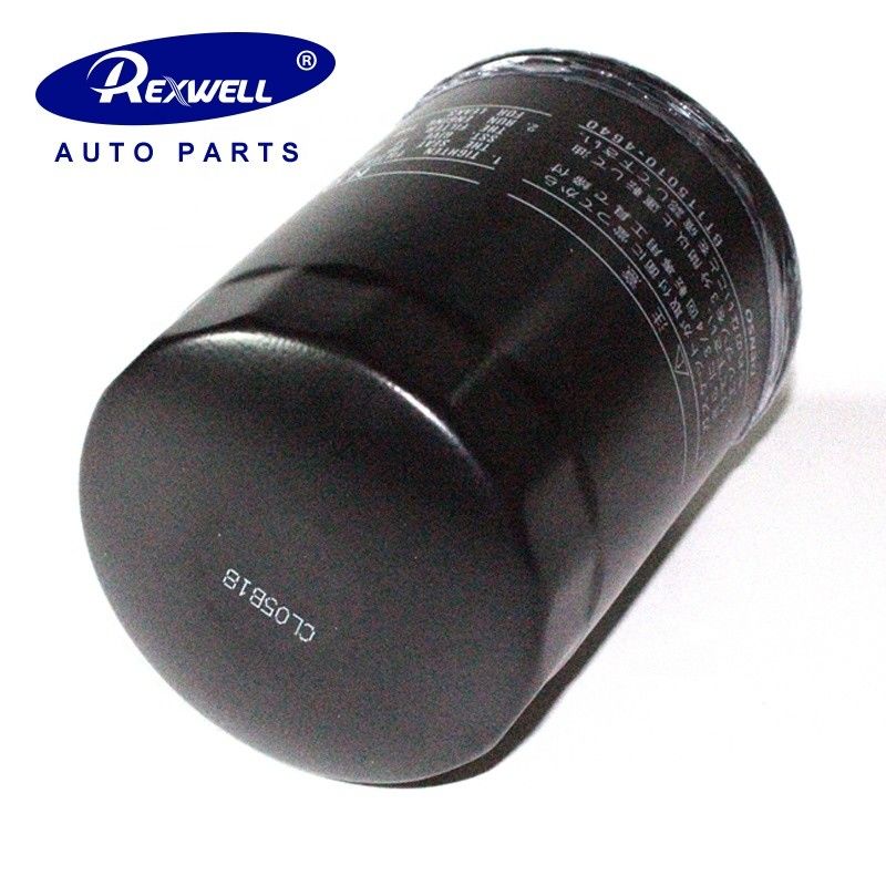 Subaru Car Fitment Oil Filter 90915-TD004 15208AA100 90915-YZZE1 T/T Payment Accepted