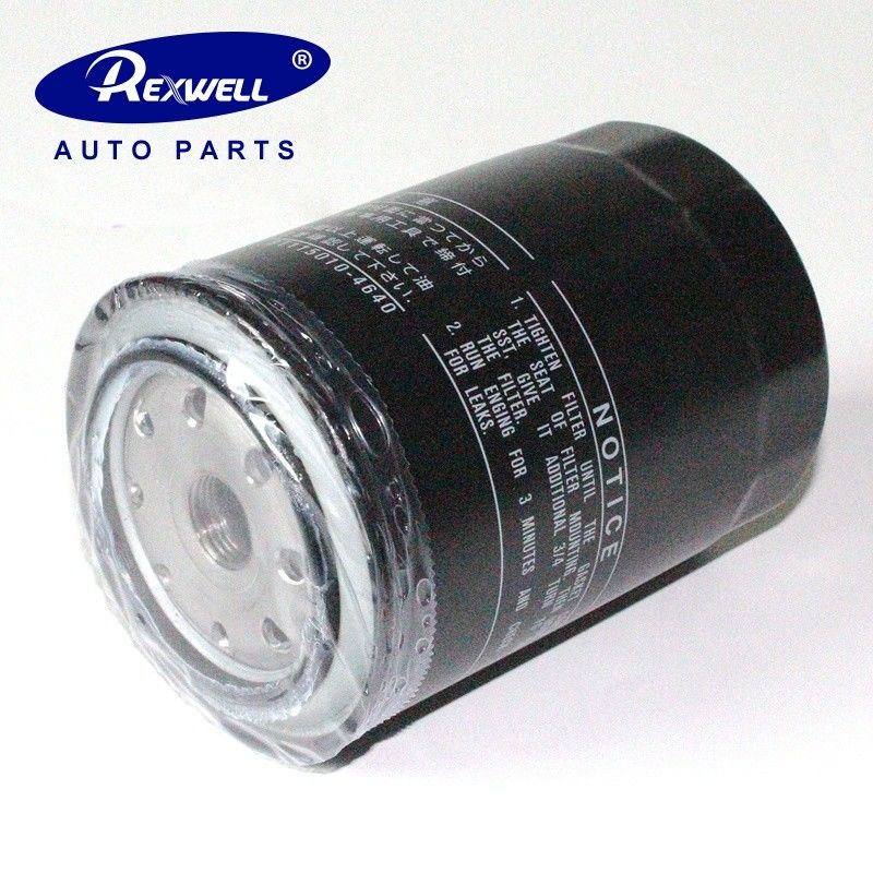 Subaru Car Fitment Oil Filter 90915-TD004 15208AA100 90915-YZZE1 T/T Payment Accepted