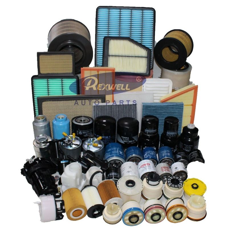 Subaru Car Fitment Oil Filter 90915-TD004 15208AA100 90915-YZZE1 T/T Payment Accepted