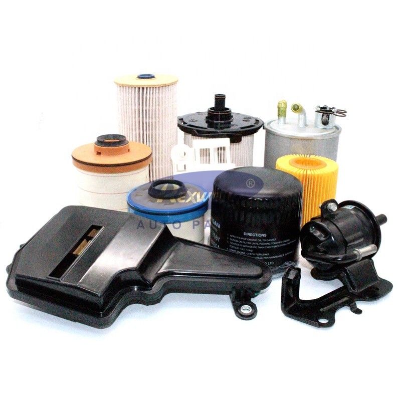 Subaru Car Fitment Oil Filter 90915-TD004 15208AA100 90915-YZZE1 T/T Payment Accepted