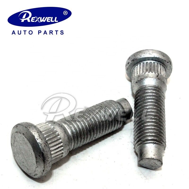 Applicable Models Guaranteed Auto Wheel Stud Bolt for Toyota Lexus RX300 90942-02070