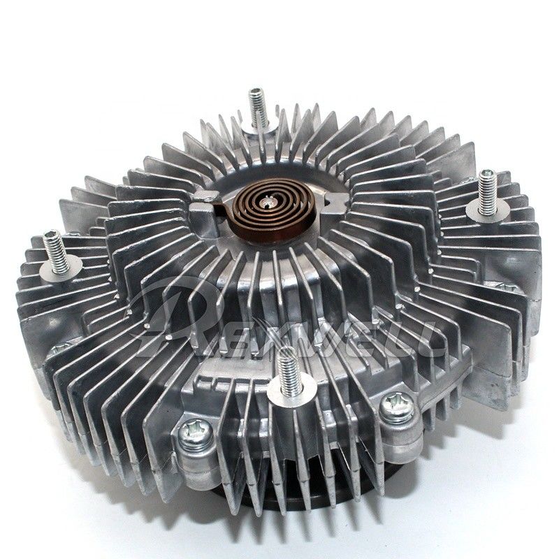 Radiator Cooling Fan Clutch for Toyota Lexus Land Cruiser UZJ200 GX470 16210-50102