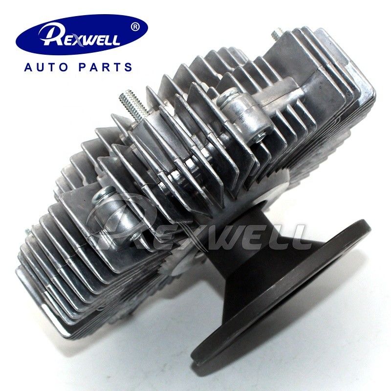 Radiator Cooling Fan Clutch for Toyota Lexus Land Cruiser UZJ200 GX470 16210-50102