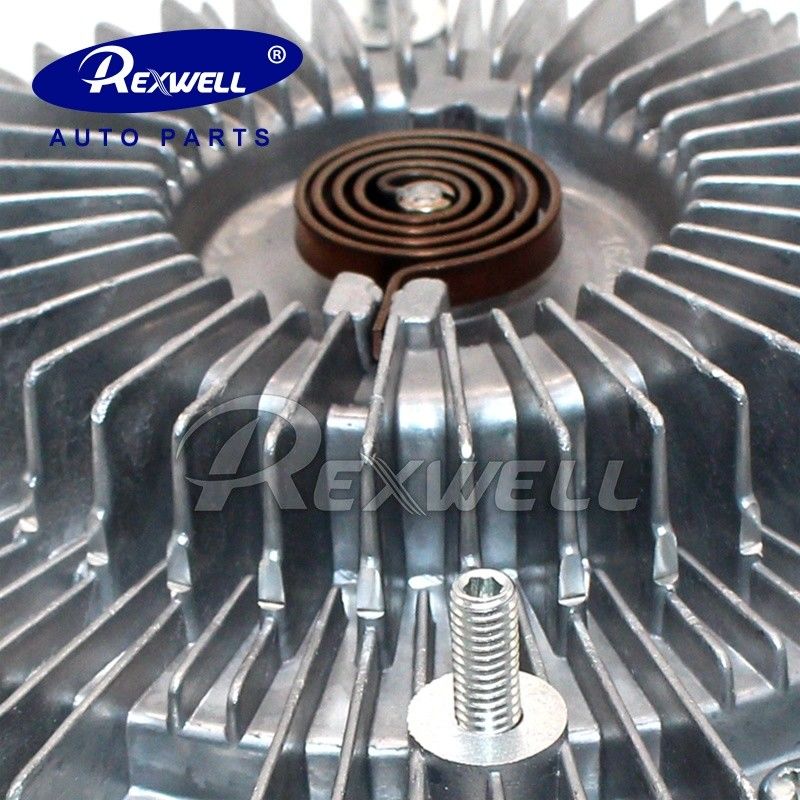 Radiator Cooling Fan Clutch for Toyota Lexus Land Cruiser UZJ200 GX470 16210-50102