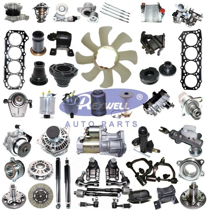 Nissan Urvan NV35 E26 Parts 402023XA0A Auto Free Wheel Hub Assy OE NO. 40202-3XA0A